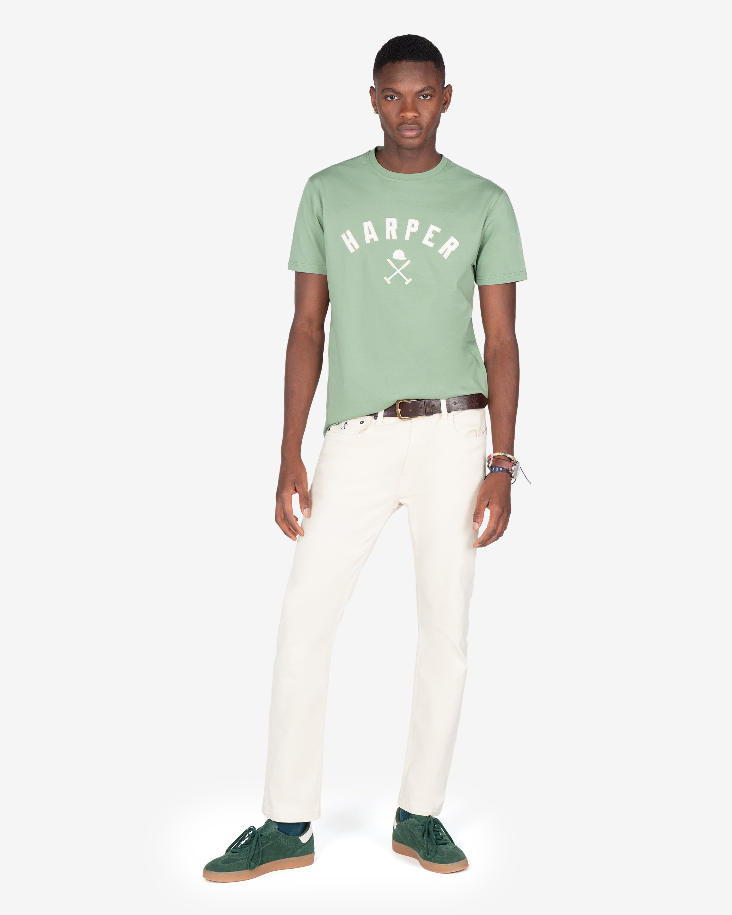 CAMISETA NEW ENGLAND