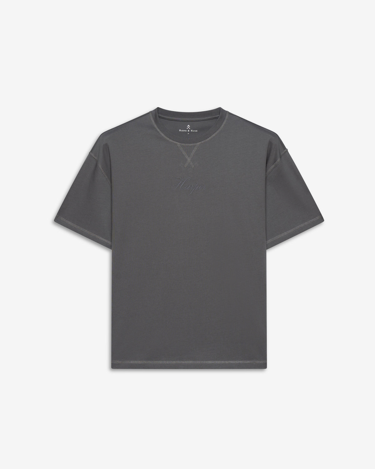 Newport Oversize T-Shirt