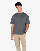 CAMISETA OVERSIZE NEWPORT