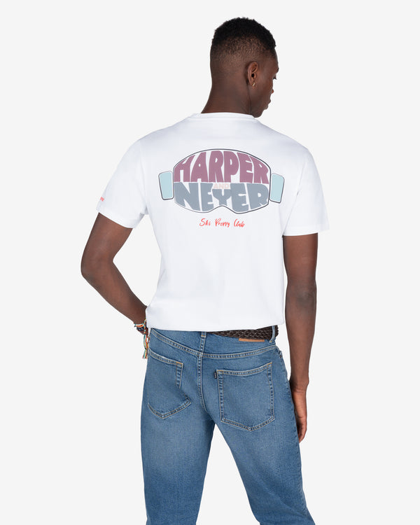 T-SHIRT VERDE