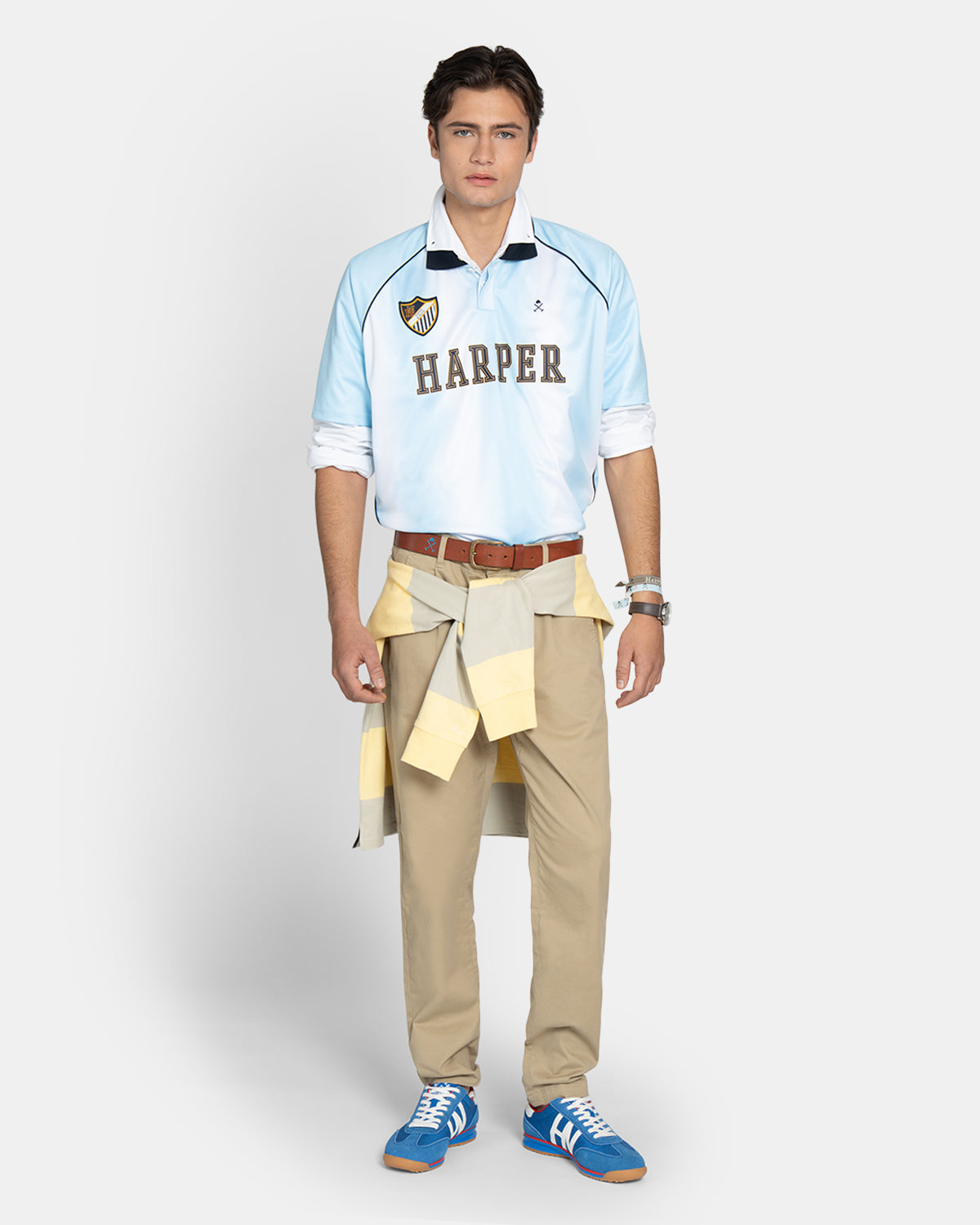 Camiseta Harper CF