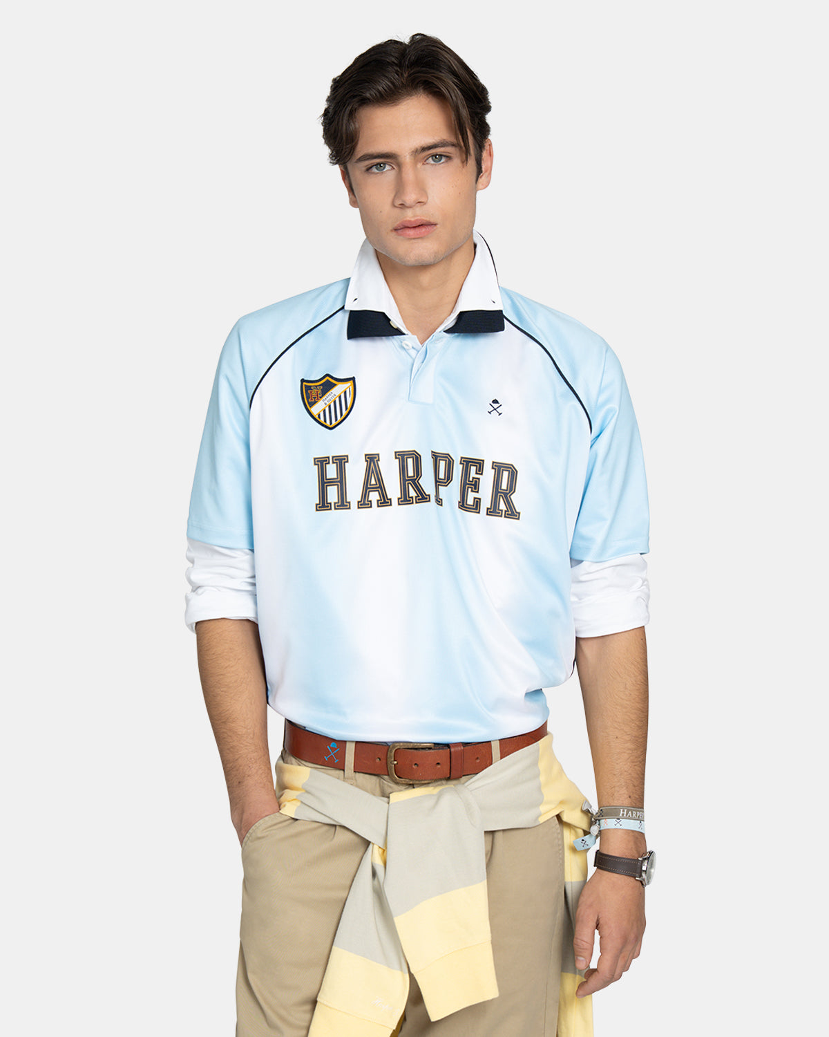 Camiseta Harper CF