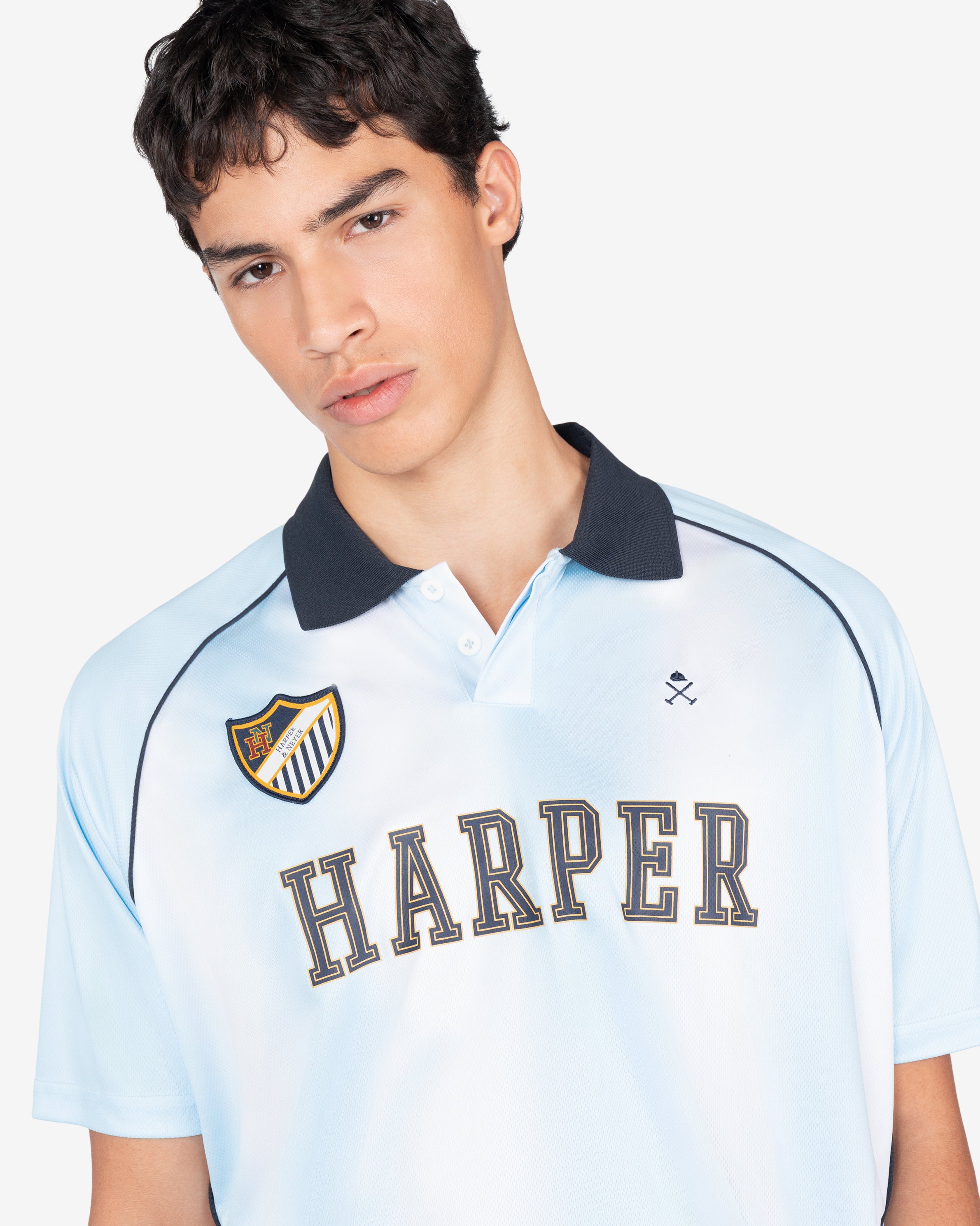 Camiseta Harper CF