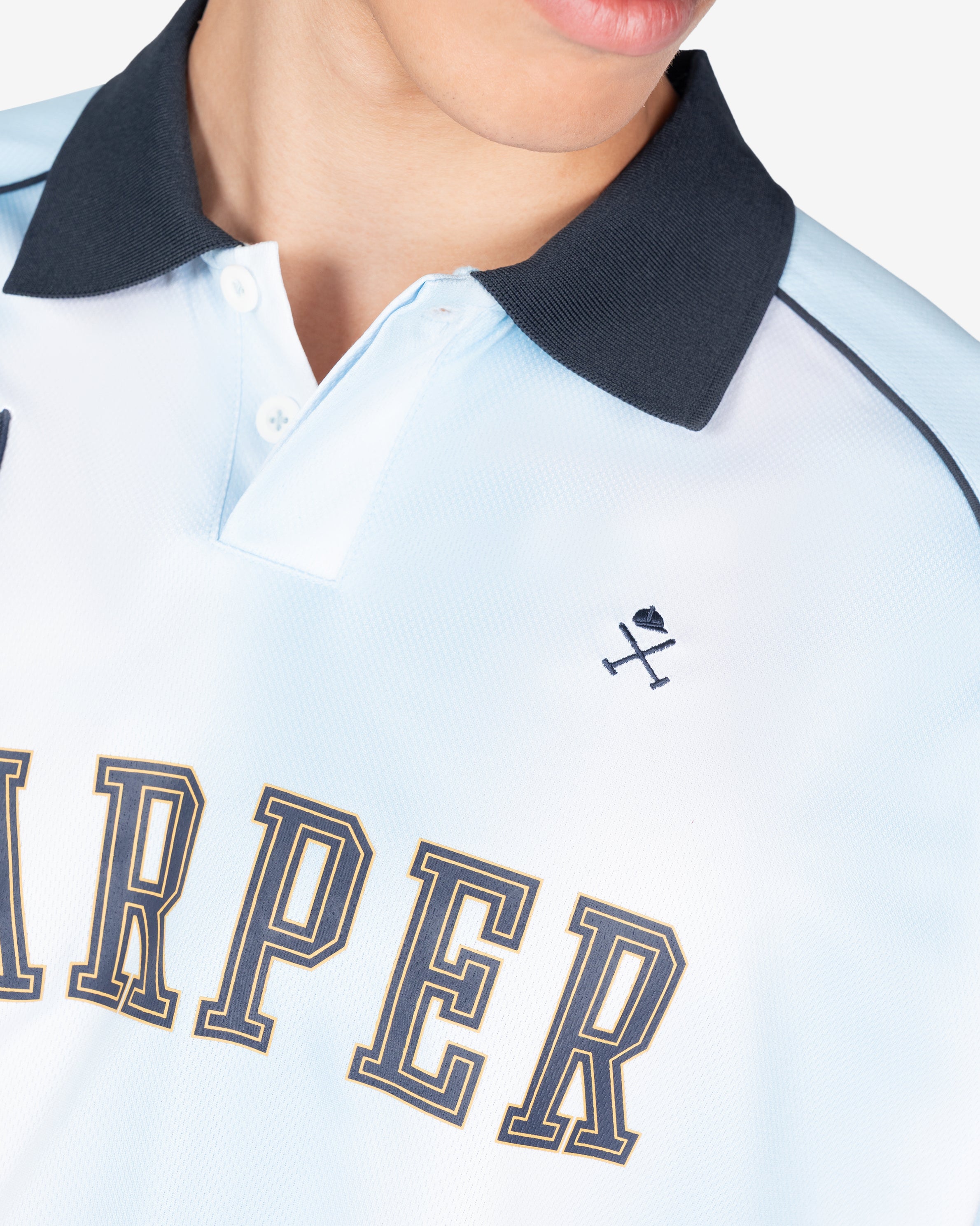 Camiseta Harper CF