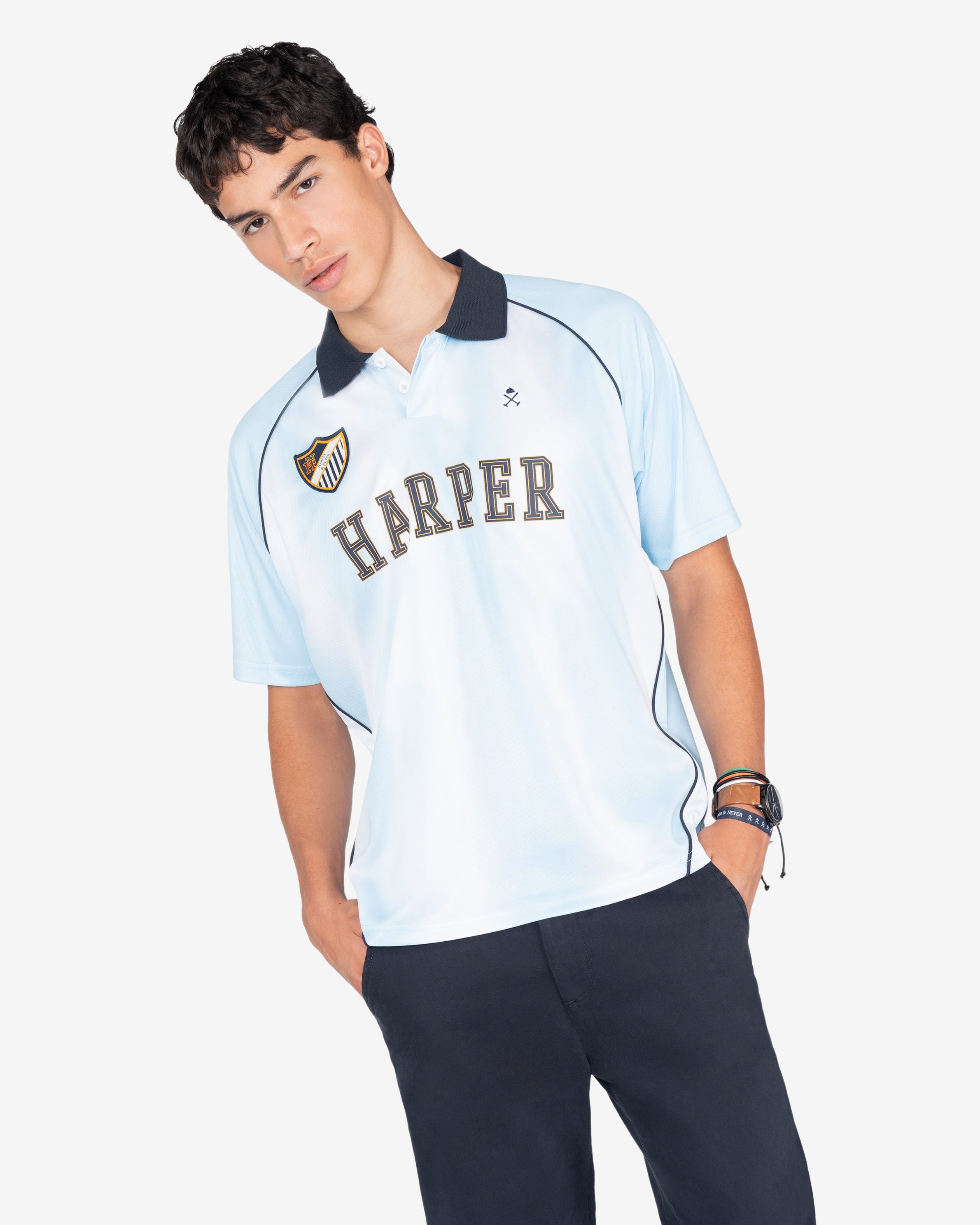 Camiseta Harper CF