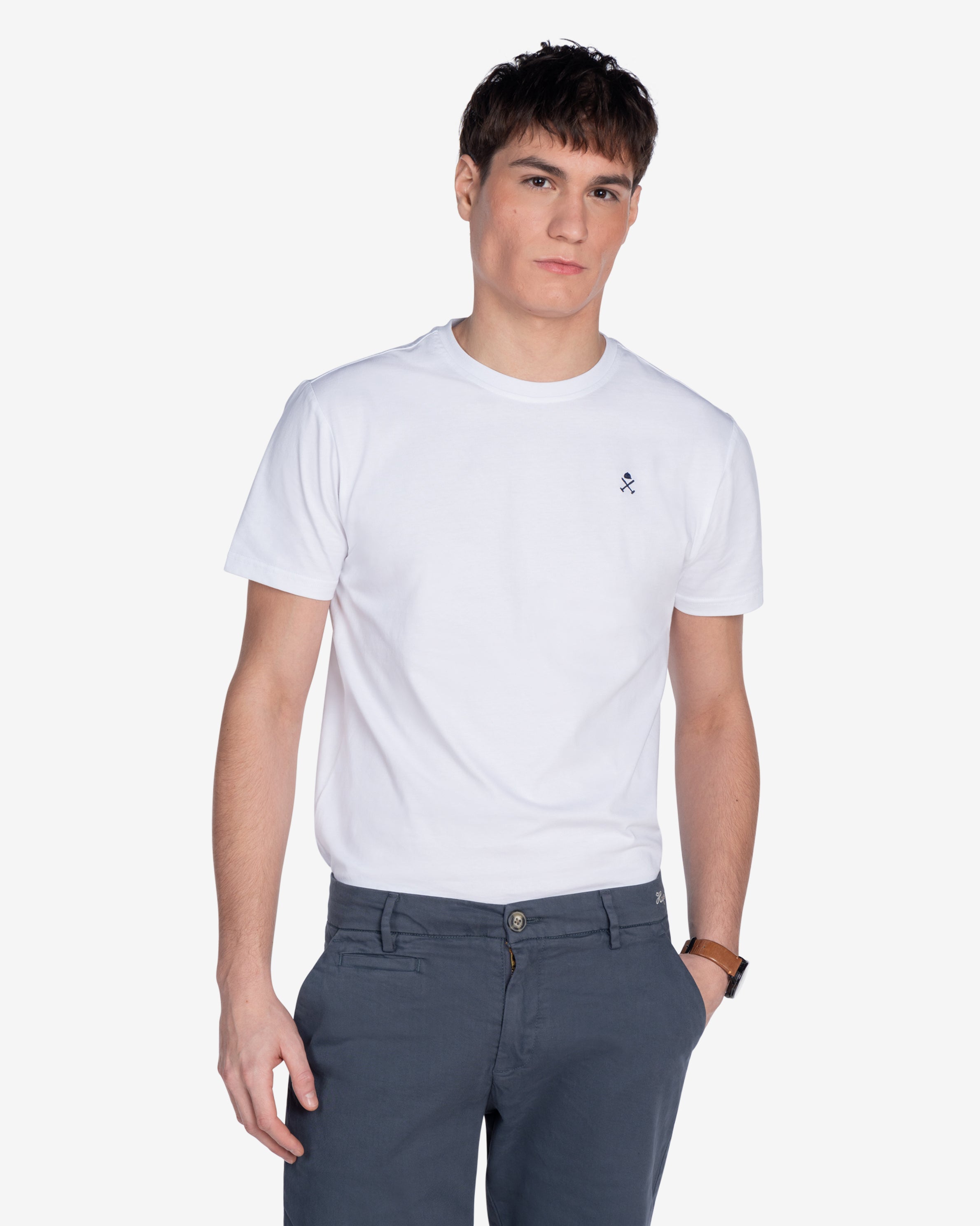 CAMISETA ICON
