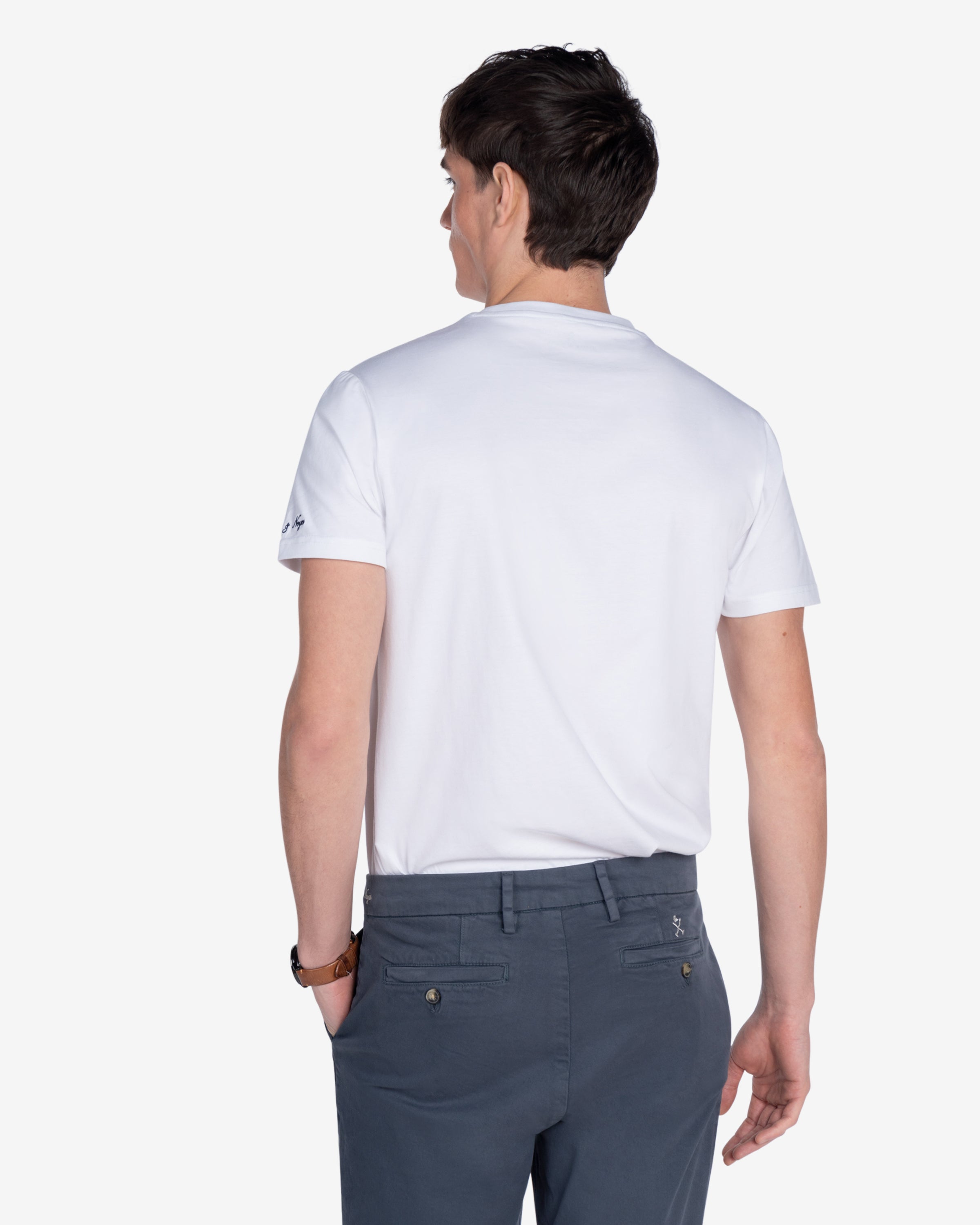 CAMISETA ICON