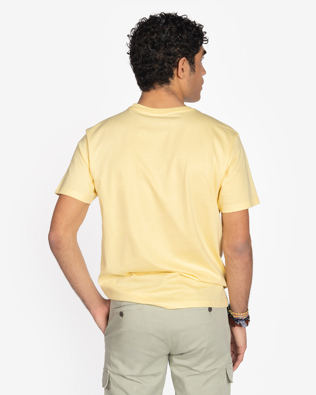 NEW ENGLAND T-SHIRT-Harper and Neyer