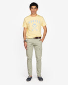NEW ENGLAND T-SHIRT-Harper and Neyer