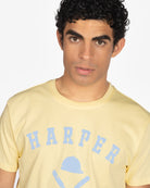 NEW ENGLAND T-SHIRT-Harper and Neyer