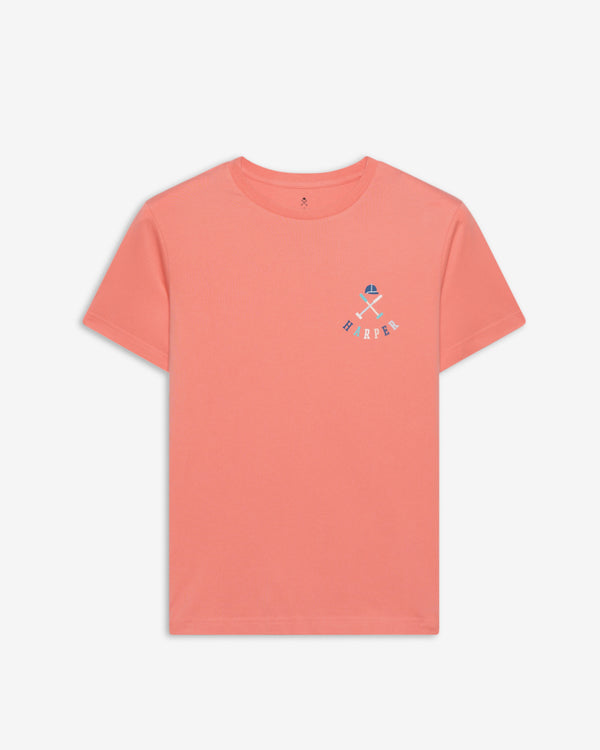 RHODE ISLAND T-SHIRT
