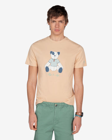 CAMISETA TEDDY