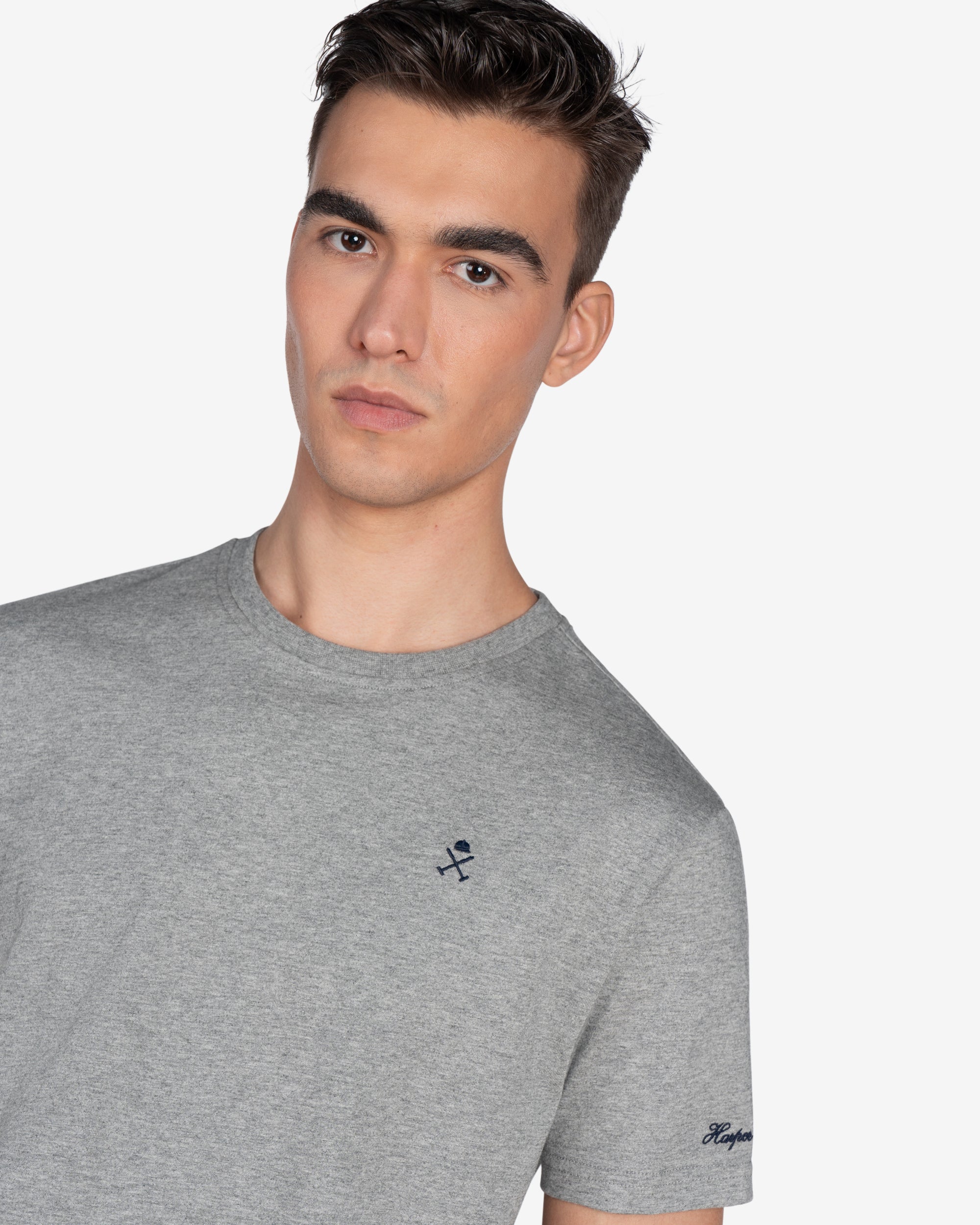 CAMISETA ICON