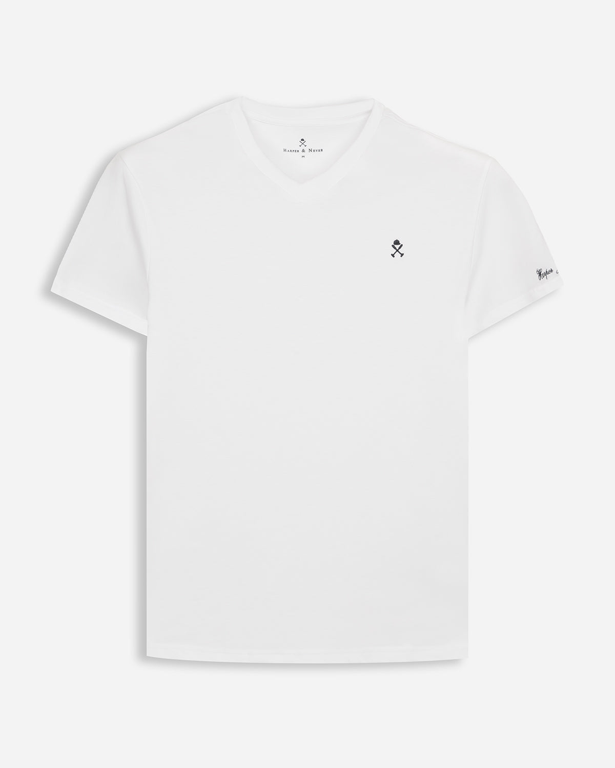 CAMISETA ICON V NECK