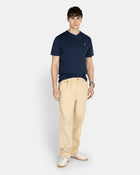 CAMISETA ICON V NECK