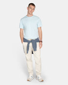 CAMISETA BISCUIT RETRO LOGO