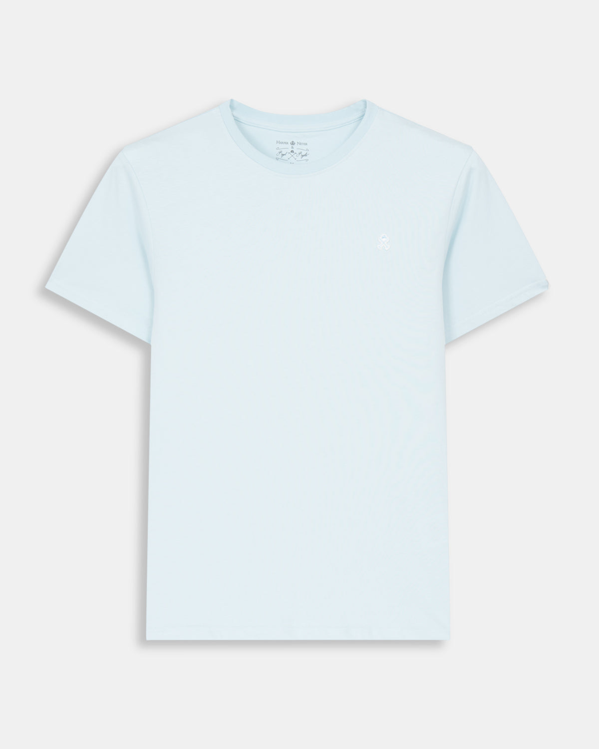 CAMISETA BISCUIT RETRO LOGO