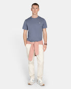 CAMISETA BISCUIT RETRO LOGO