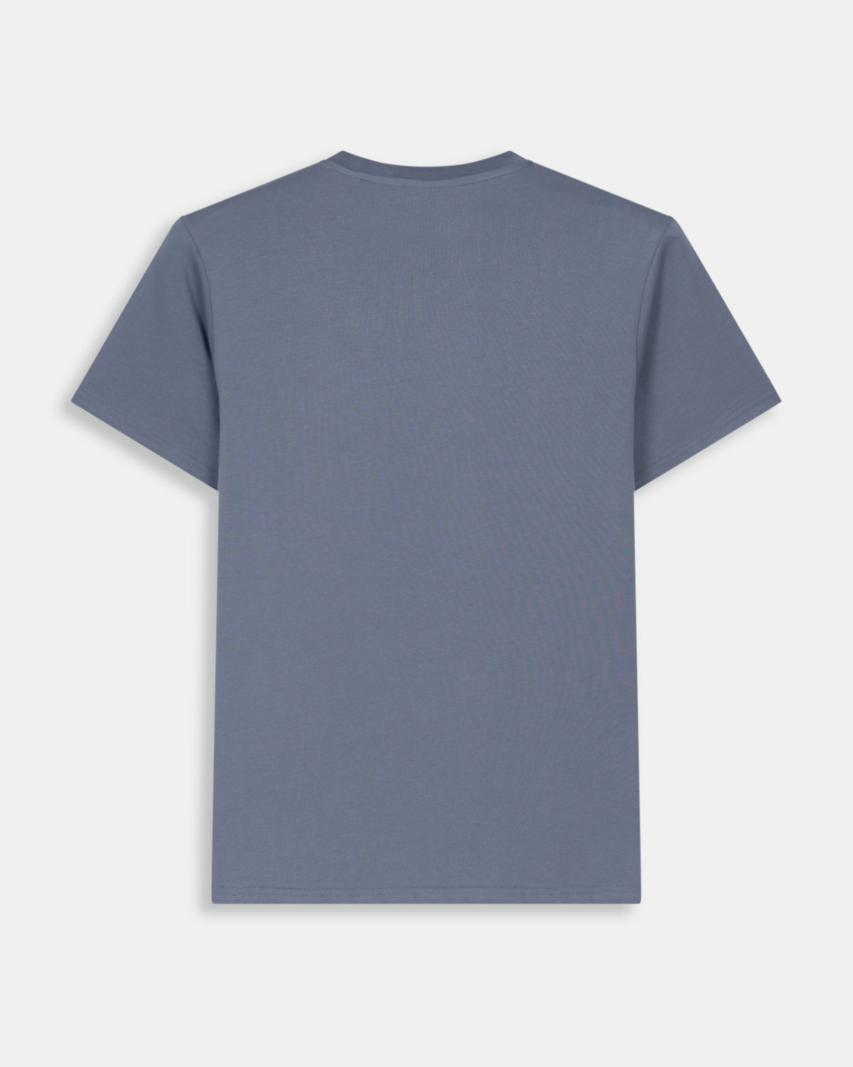 Biscuit Retro Logo T-Shirt