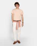 CAMISETA BISCUIT RETRO LOGO