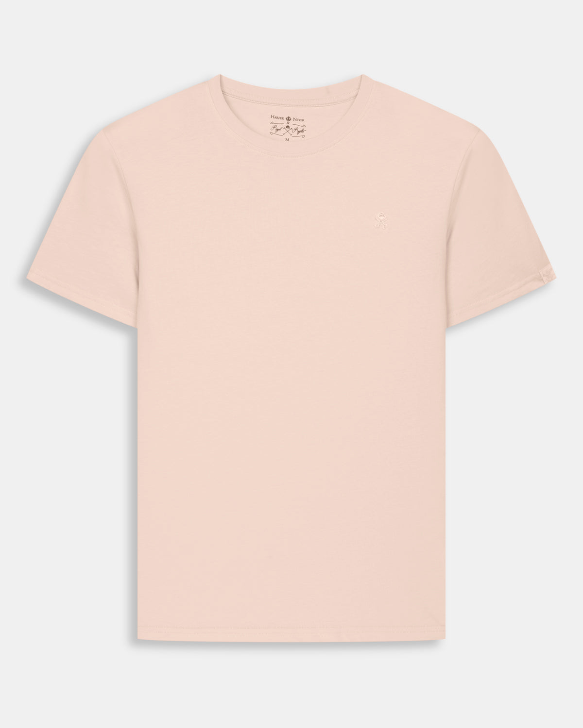 CAMISETA BISCUIT RETRO LOGO
