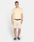 CAMISETA BISCUIT RETRO LOGO