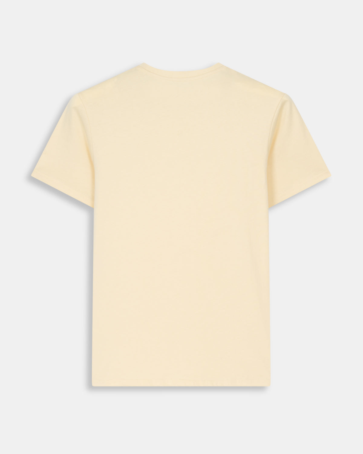 CAMISETA BISCUIT RETRO LOGO