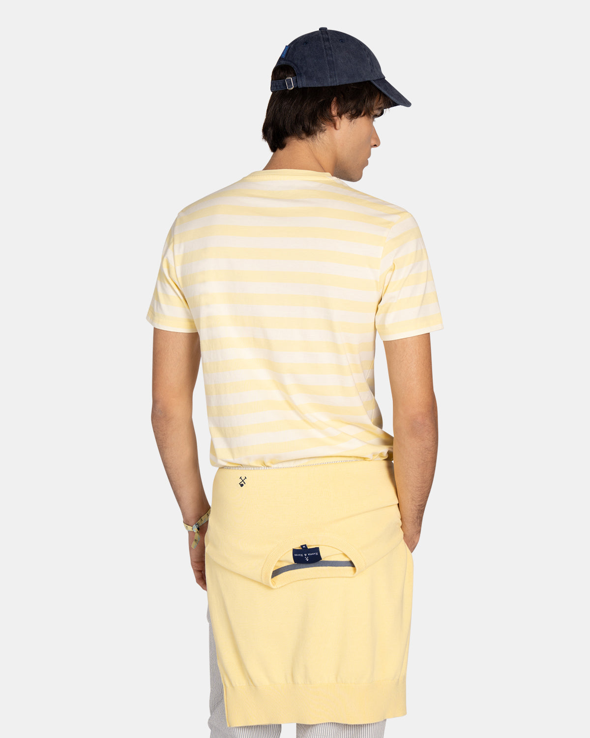 CAMISETA REGATTA CHORD
