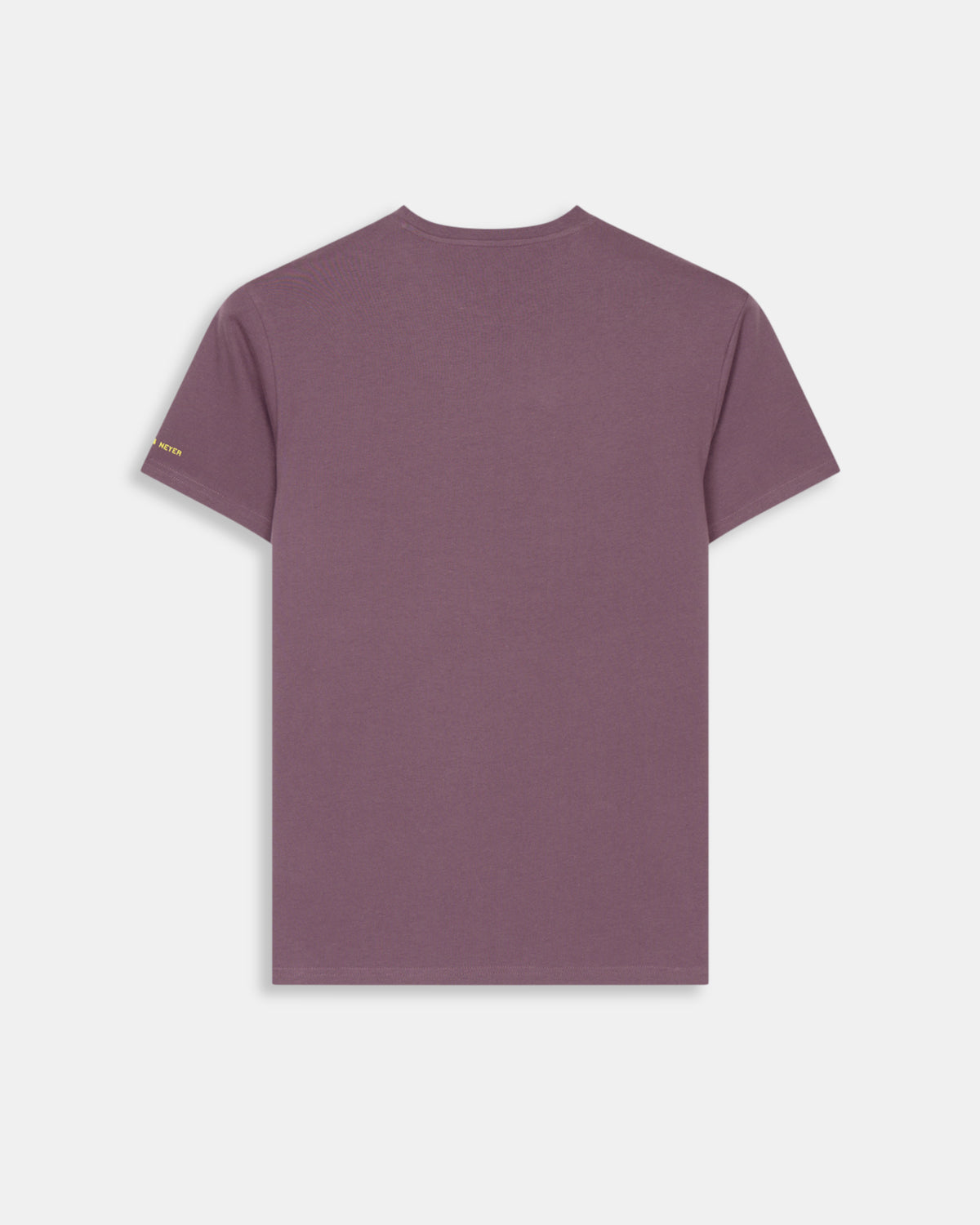 CAMISETA RUBBER LOGO