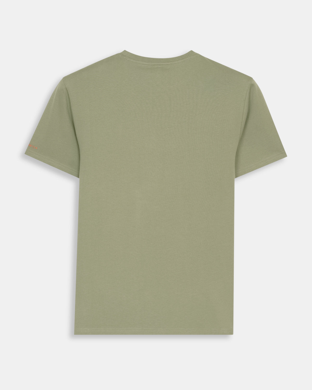 CAMISETA RUBBER LOGO
