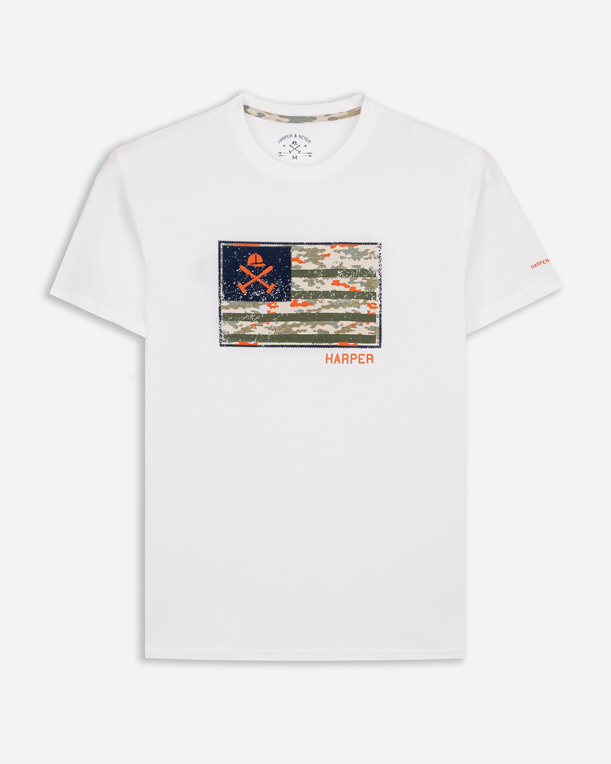 USA T-shirt