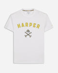 CAMISETA RETRO
