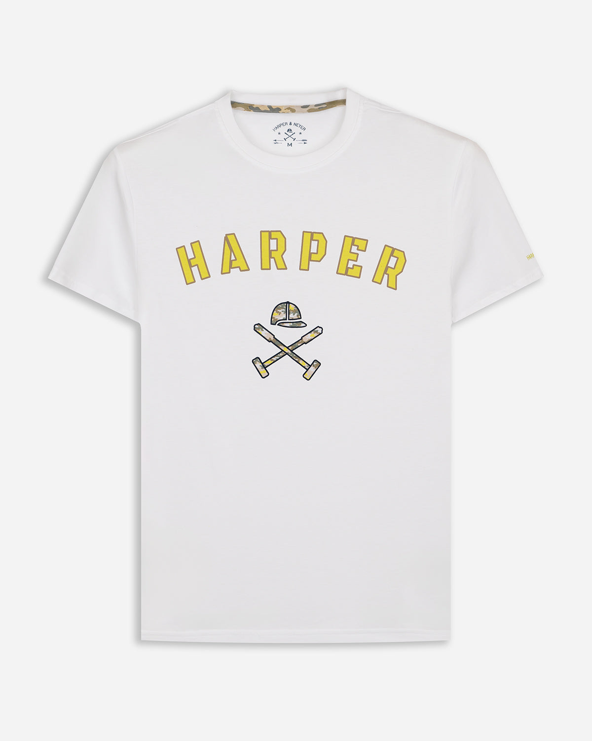 CAMISETA RETRO