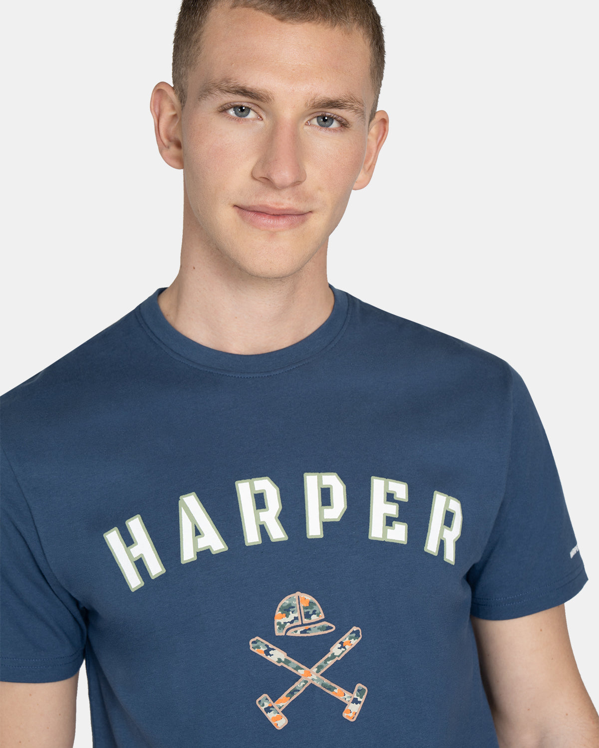 CAMISETA RETRO
