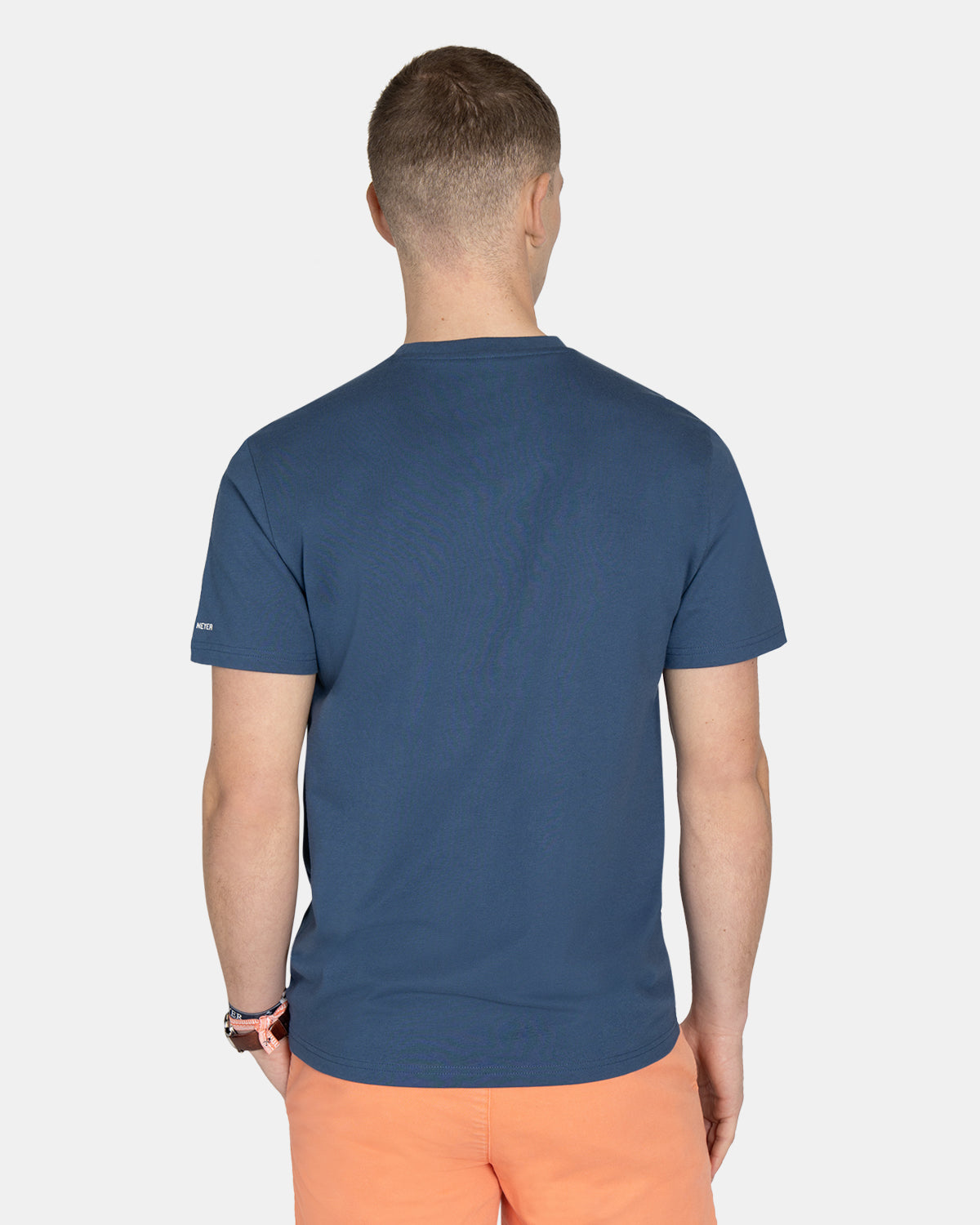 CAMISETA RETRO