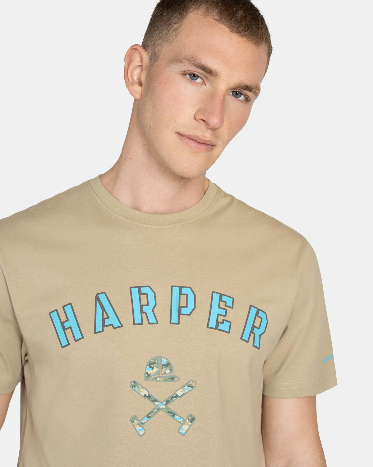 CAMISETA RETRO