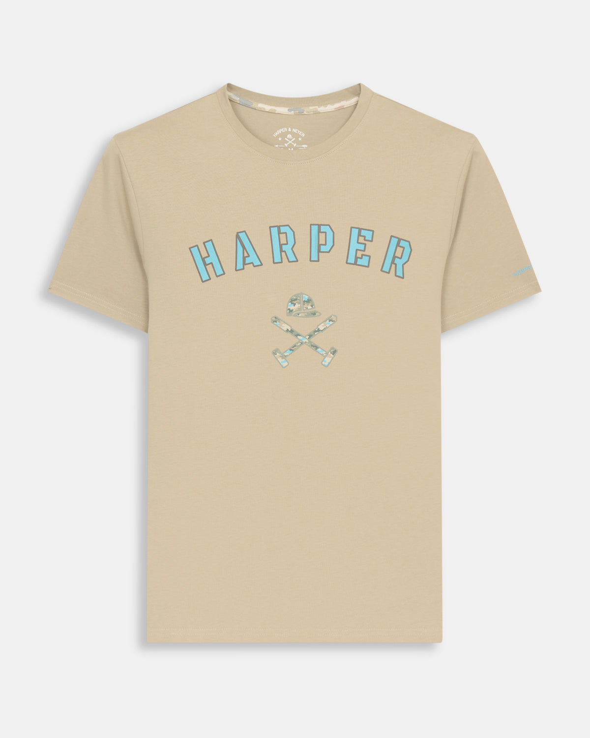 CAMISETA RETRO