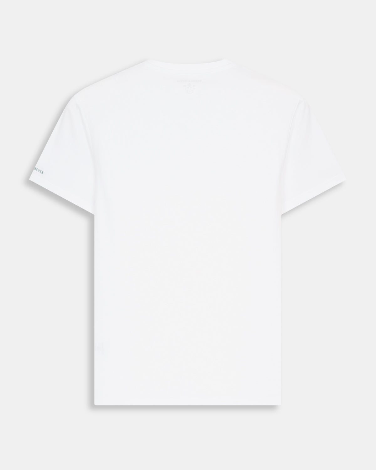 CAMISETA RETRO PRINT LOGO