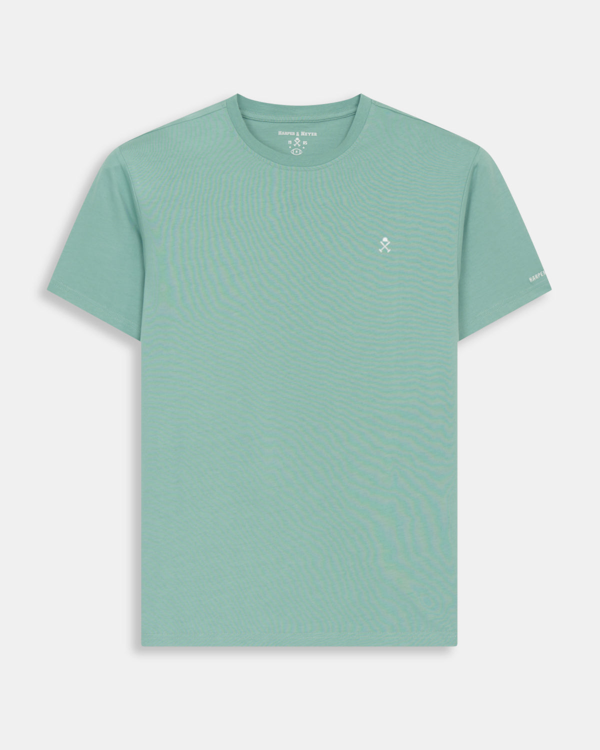 CAMISETA RETRO PRINT LOGO