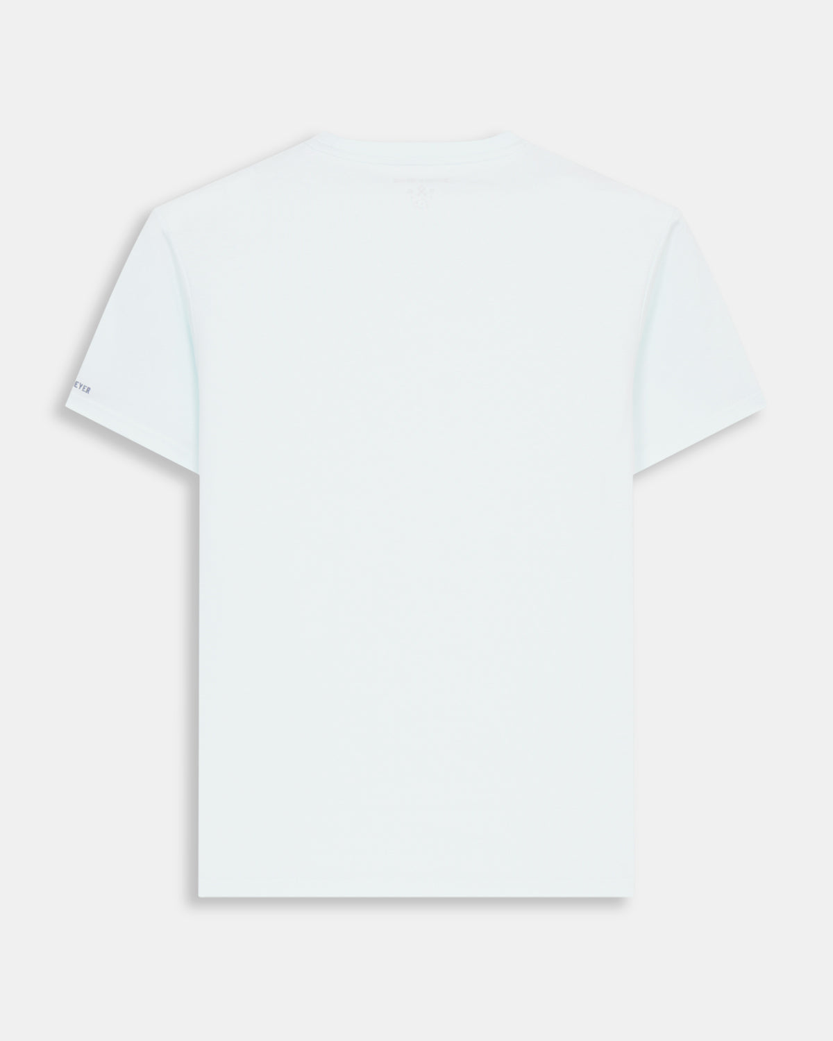 CAMISETA RETRO PRINT LOGO