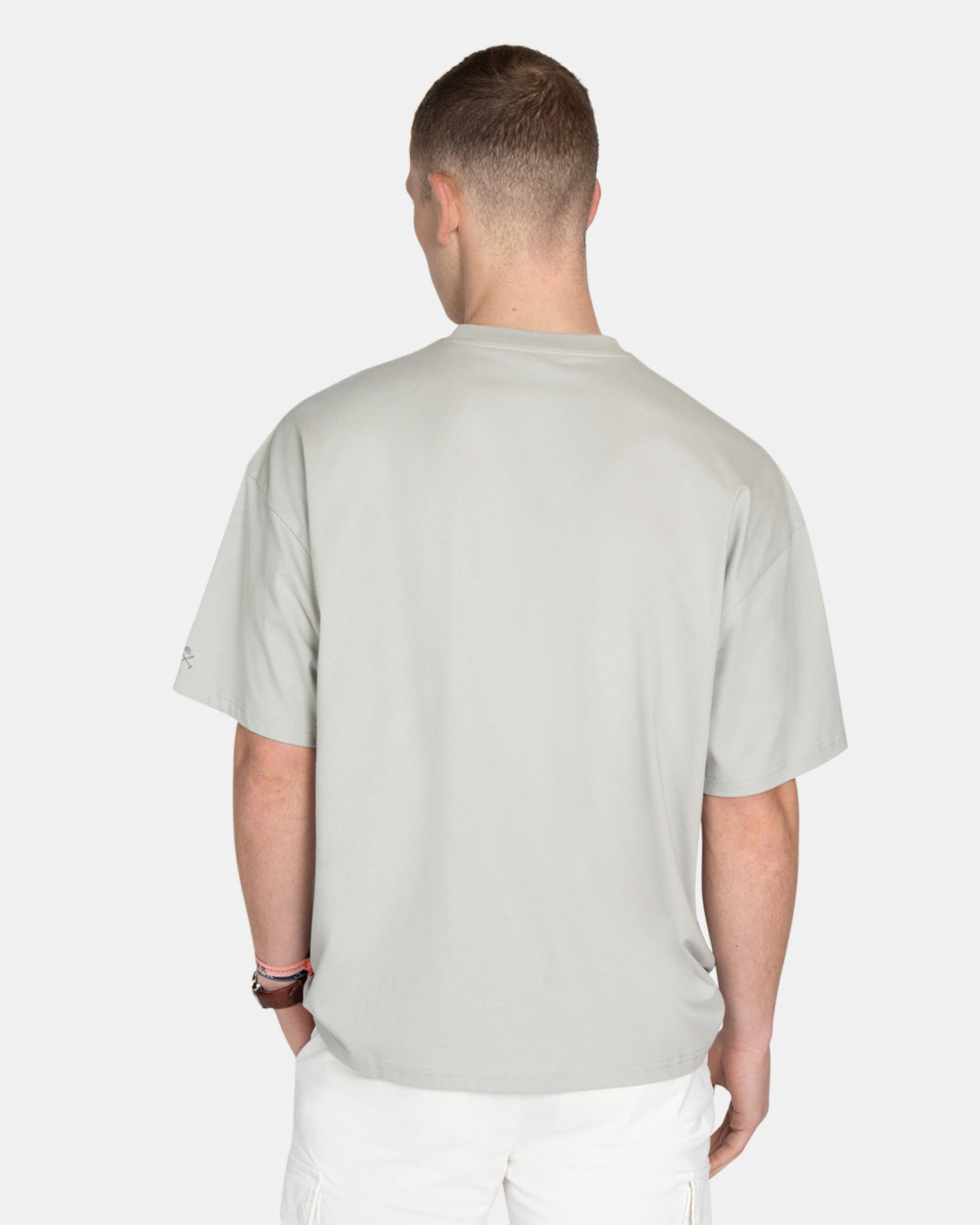 CAMISETA HERITAGE