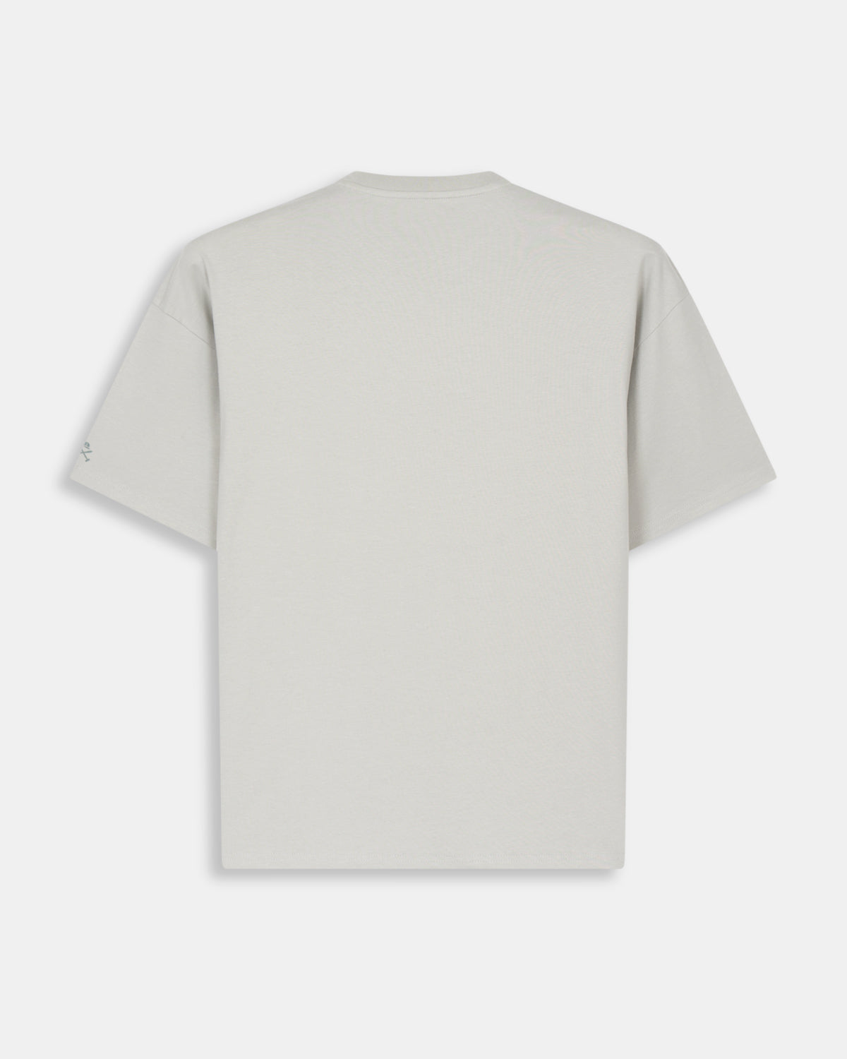 CAMISETA HERITAGE
