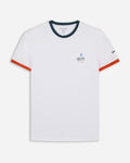 CAMISETA COURT CONTRAST