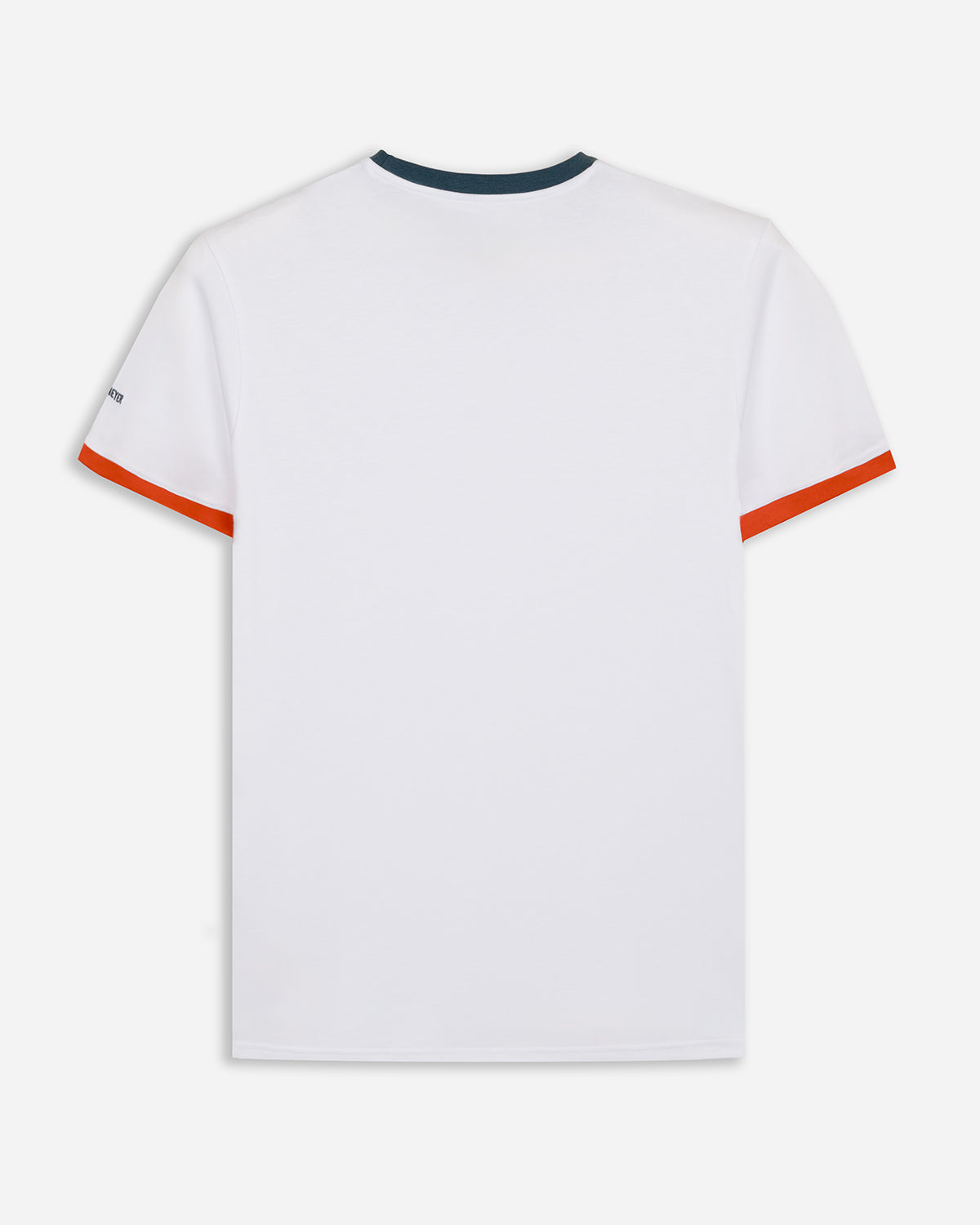 CAMISETA COURT CONTRAST