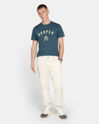 CAMISETA NEW ENGLAND