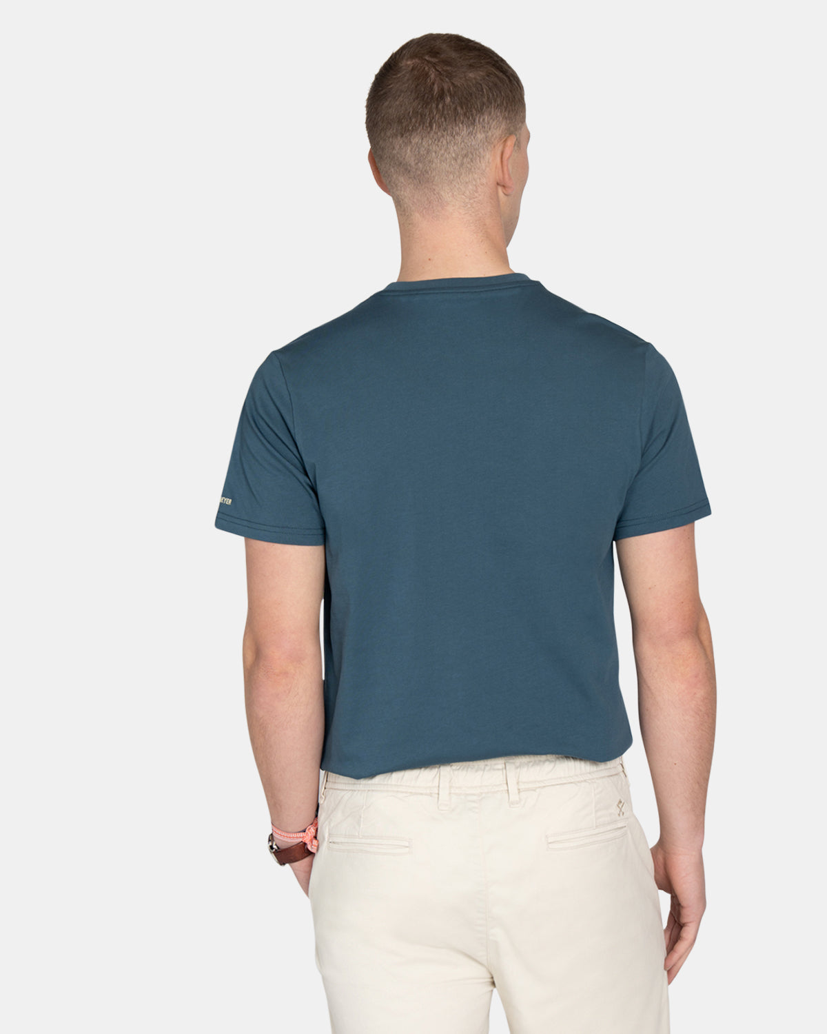 CAMISETA NEW ENGLAND
