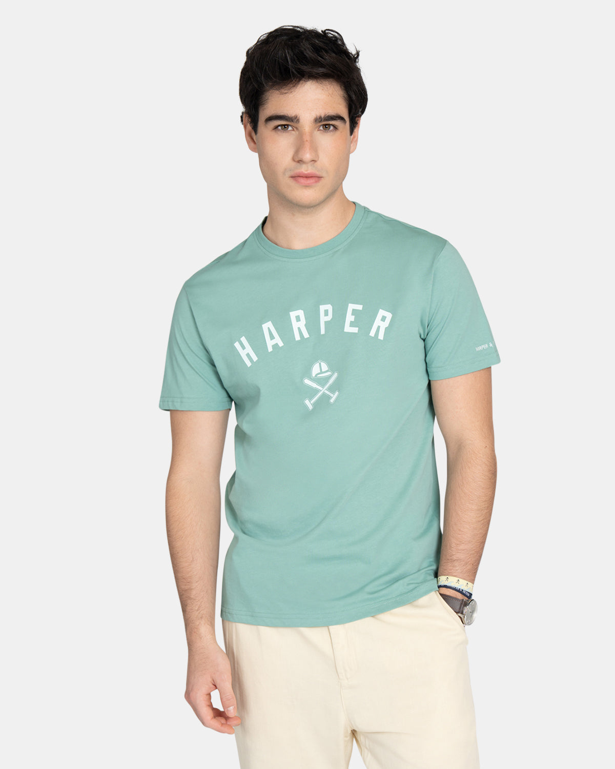 CAMISETA NEW ENGLAND