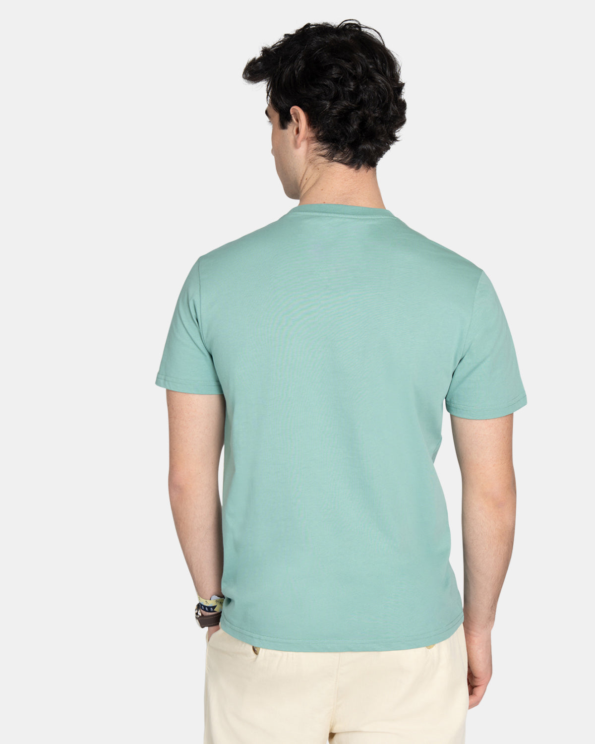 CAMISETA NEW ENGLAND