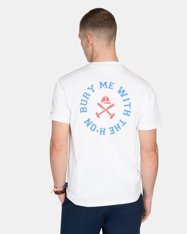 CAMISETA H-ON