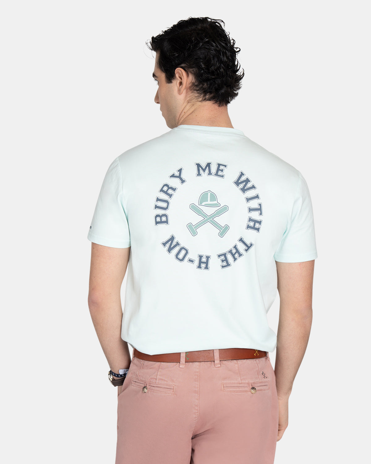 CAMISETA H-ON